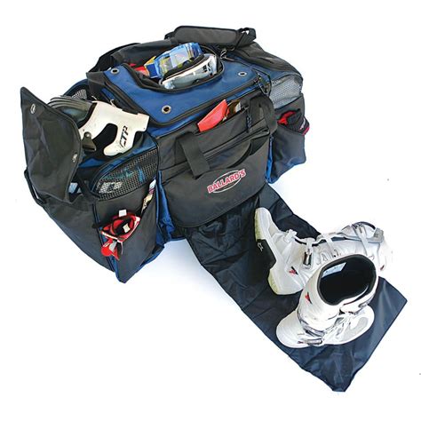 motocross gear bag clearance.